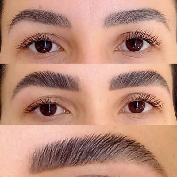 Trabalho de Camila Marestoni